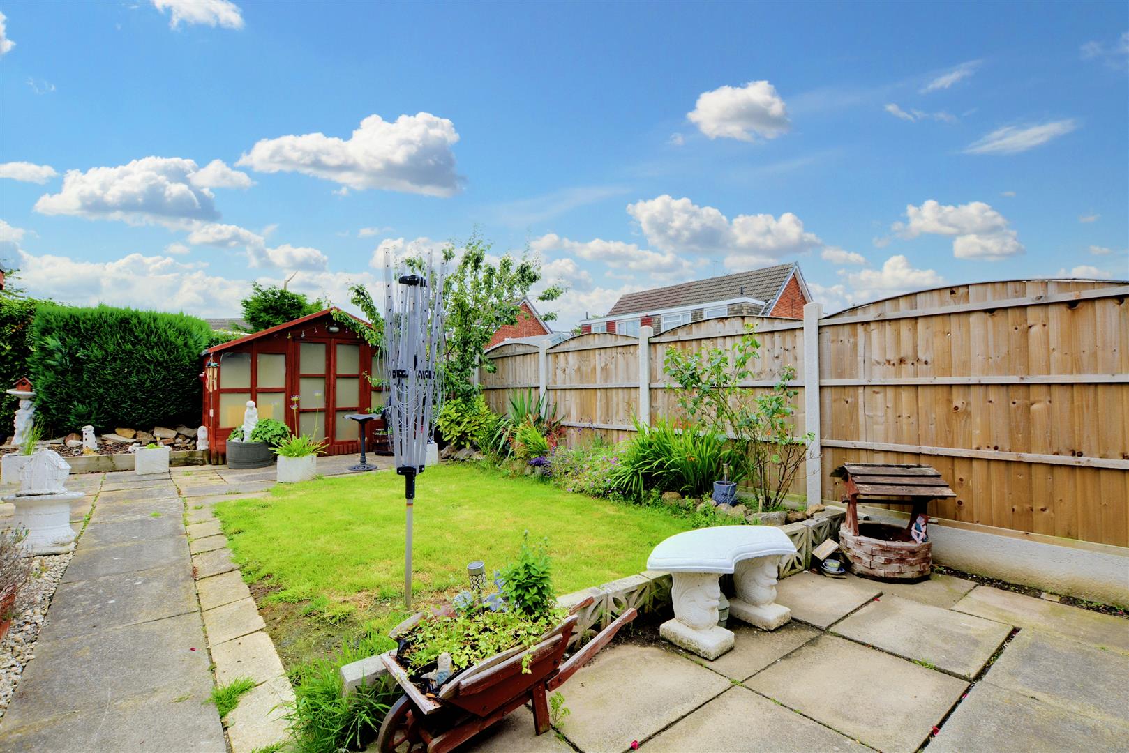 Lathkilldale Crescent, Long Eaton Robert Ellis Estate Agents